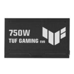 ASUS TUF-GAMING 750G-EVO 750W ATX PSU Black