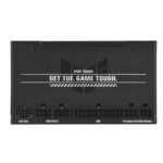 ASUS TUF-GAMING 750G-EVO 750W ATX PSU Black