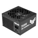 ASUS TUF-GAMING 750G-EVO 750W ATX PSU Black