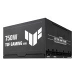ASUS TUF-GAMING 750G-EVO 750W ATX PSU Black