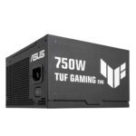 ASUS TUF-GAMING 750G-EVO 750W ATX PSU Black