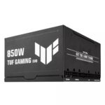 ASUS TUF-GAMING-850G-EVO 850W ATX PSU Black