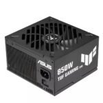ASUS TUF-GAMING-850G-EVO 850W ATX PSU Black