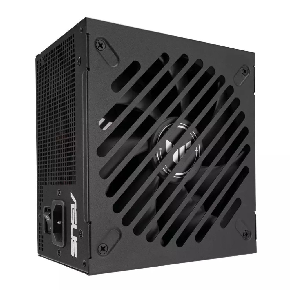 ASUS TUF-GAMING-850G-EVO 850W ATX PSU Black