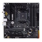 ASUS TUF GAMING B550M-PLUS WIFI II AM4 micro ATX