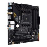 ASUS TUF GAMING B550M-PLUS WIFI II AM4 micro ATX