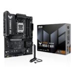 ASUS TUF GAMING B850-E WIFI AMD B850 Socket AM5 ATX Motherboard