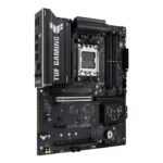ASUS TUF GAMING B850-E WIFI AMD B850 Socket AM5 ATX Motherboard