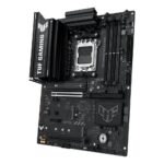 ASUS TUF GAMING B850-E WIFI AMD B850 Socket AM5 ATX Motherboard