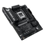 ASUS TUF GAMING B850-E WIFI AMD B850 Socket AM5 ATX Motherboard