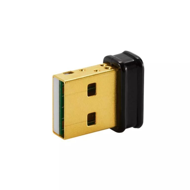 ASUS USB-BT540 Bluetooth 5.4 Adapter