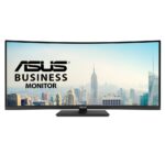 ASUS VA34VCPSR 34" 3440x1440 Wide Quad HD Monitor