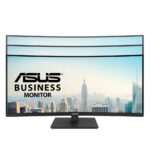 ASUS VA34VCPSR 34" 3440x1440 Wide Quad HD Monitor