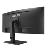 ASUS VA34VCPSR 34" 3440x1440 Wide Quad HD Monitor