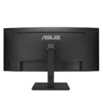 ASUS VA34VCPSR 34" 3440x1440 Wide Quad HD Monitor