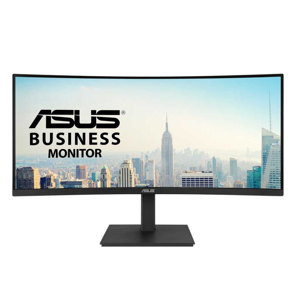 ASUS VA34VCPSR 34" 3440x1440 Wide Quad HD Monitor