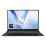 ASUS Vivobook 14 AMD Ryzen AI 5 330 Laptop 14" WUXGA 16GB 512GB SSD Windows 11 Blue