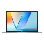 ASUS Vivobook S14 M3407HA-LY014W Laptop 14" WUXGA AMD Ryzen 7 260 16GB DDR5 1TB SSD Wi-Fi 6 Win 11