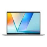 ASUS Vivobook S14 M3407HA-LY014W Laptop 14" WUXGA AMD Ryzen 7 260 16GB DDR5 1TB SSD Wi-Fi 6 Win 11