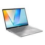 ASUS Vivobook S14 M3407HA-LY014W Laptop 14" WUXGA AMD Ryzen 7 260 16GB DDR5 1TB SSD Wi-Fi 6 Win 11
