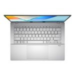 ASUS Vivobook S14 M3407HA-LY014W Laptop 14" WUXGA AMD Ryzen 7 260 16GB DDR5 1TB SSD Wi-Fi 6 Win 11