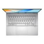 ASUS Vivobook S14 M3407HA-LY014W Laptop 14" WUXGA AMD Ryzen 7 260 16GB DDR5 1TB SSD Wi-Fi 6 Win 11