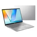 ASUS Vivobook S14 M3407HA-LY014W Laptop 14" WUXGA AMD Ryzen 7 260 16GB DDR5 1TB SSD Wi-Fi 6 Win 11