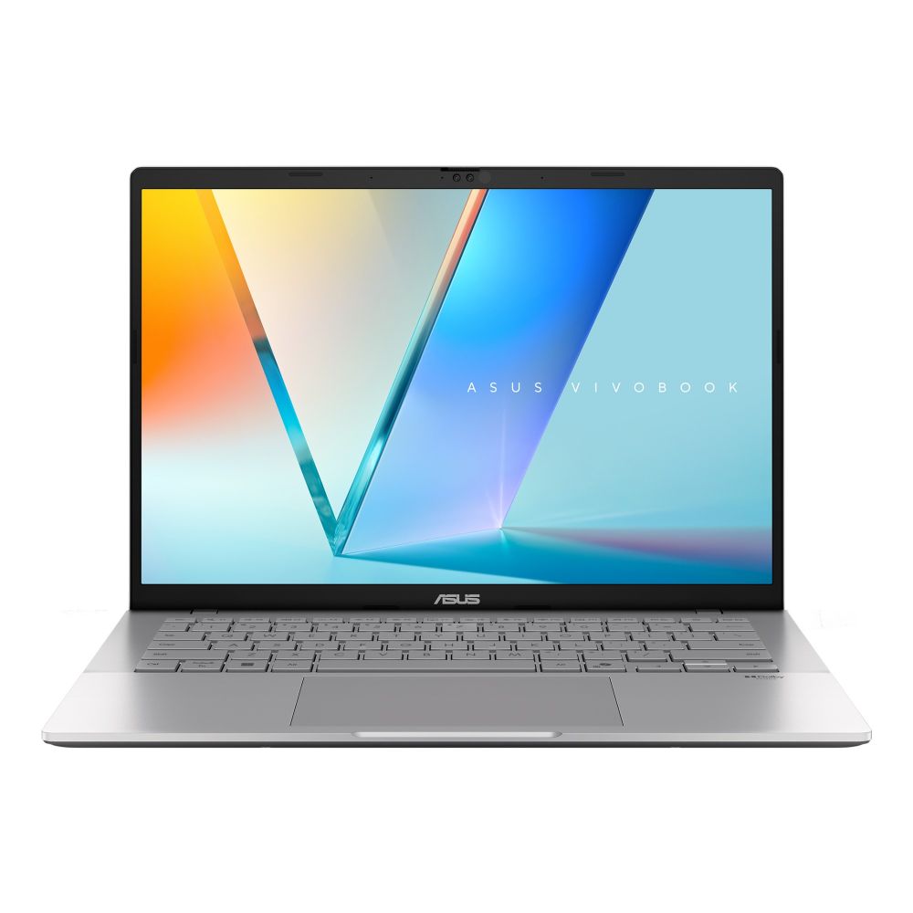 ASUS Vivobook S14 M3407HA-LY014W Laptop 14" WUXGA AMD Ryzen 7 260 16GB DDR5 1TB SSD Wi-Fi 6 Win 11