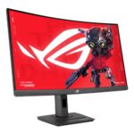 ASUS XG27WCS 27" Wide Quad HD 1440p Monitor