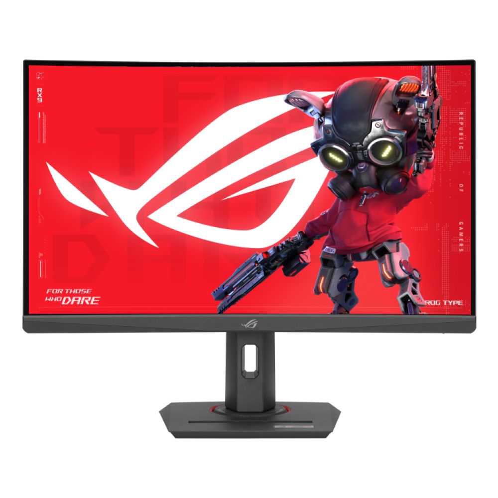 ASUS XG27WCS 27" Wide Quad HD 1440p Monitor