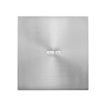 ASUS ZenDrive U9M DVD±RW Silver External ODD USB