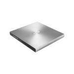 ASUS ZenDrive U9M DVD±RW Silver External ODD USB