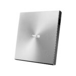 ASUS ZenDrive U9M DVD±RW Silver External ODD USB