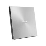 ASUS ZenDrive U9M DVD±RW Silver External ODD USB