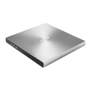 ASUS ZenDrive U9M DVD±RW Silver External ODD USB