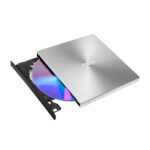 ASUS ZenDrive U9M DVD±RW Silver External ODD USB