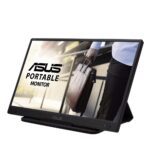 ASUS ZenScreen MB166C 15.6" Full HD Portable Monitor