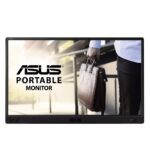 ASUS ZenScreen MB166C 15.6" Full HD Portable Monitor