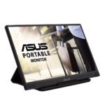 ASUS ZenScreen MB166C 15.6" Full HD Portable Monitor