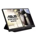 ASUS ZenScreen MB166C 15.6" Full HD Portable Monitor