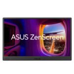 ASUS ZenScreen MB169CK 15.6" Full HD Portable Monitor