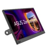 ASUS ZenScreen MB169CK 15.6" Full HD Portable Monitor