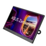 ASUS ZenScreen MB169CK 15.6" Full HD Portable Monitor