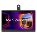 ASUS ZenScreen MB169CK 15.6" Full HD Portable Monitor