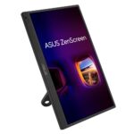 ASUS ZenScreen MB169CK 15.6" Full HD Portable Monitor