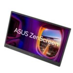 ASUS ZenScreen MB169CK 15.6" Full HD Portable Monitor