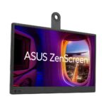 ASUS ZenScreen MB169CK 15.6" Full HD Portable Monitor