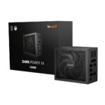 be quiet! Dark Power 14 1000W 80 Plus Titanium ATX PSU