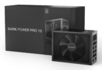 be quiet! Dark Power Pro 13 1600W ATX 3.0 Black