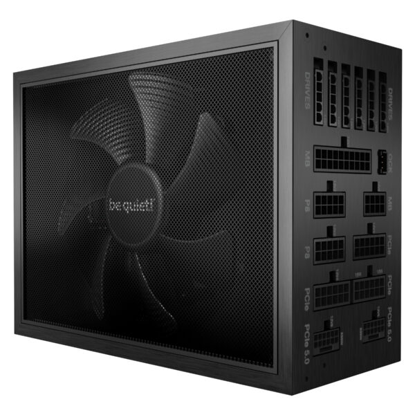 be quiet! Dark Power Pro 13 1600W ATX 3.0 Black